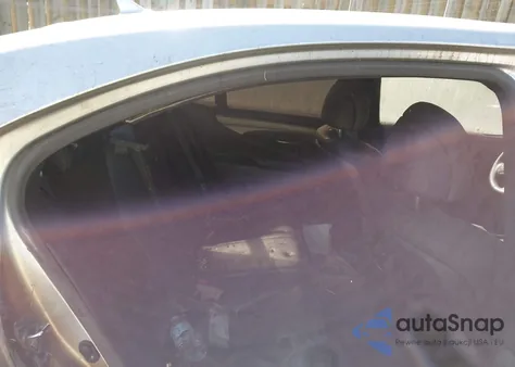 2013 Lexus Ls 460 z USA, uszkodzony, nr VIN JTHCL5EF2D5019042